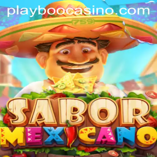 Unveiling the Excitement of SaborMexicano at Boo Casino