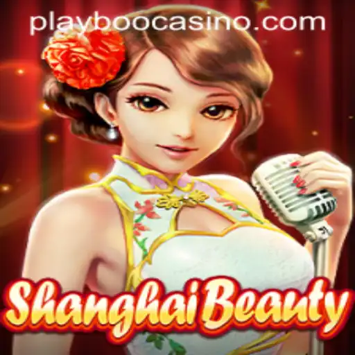 ShanghaiBeauty: A Captivating Adventure at Boo Casino