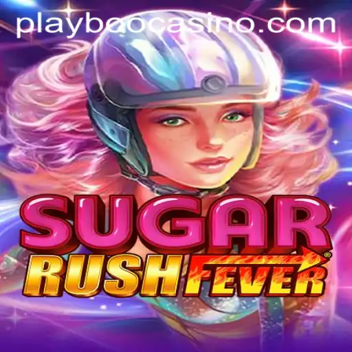 Discover the Exciting World of SugarRushFever at Boo Casino