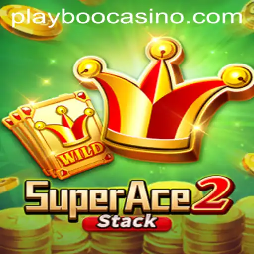SuperAce2: A Dive into the Thrilling World of Boo Casino