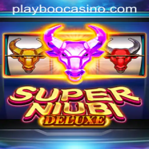 Unveiling SuperNiubiDeluxe at Boo Casino: A Revolutionary Gaming Experience