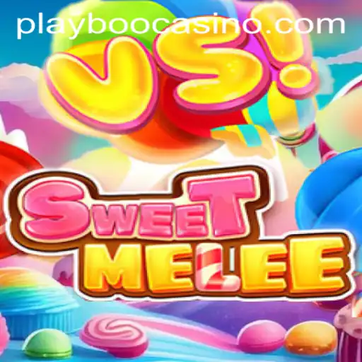 Unveiling SweetMelee at Boo Casino: A Thrilling Adventure