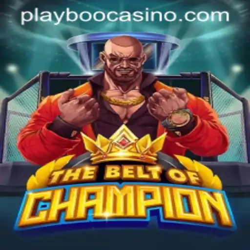 Unveiling TheBeltOfChampion: A New Era in Gaming at Boo Casino