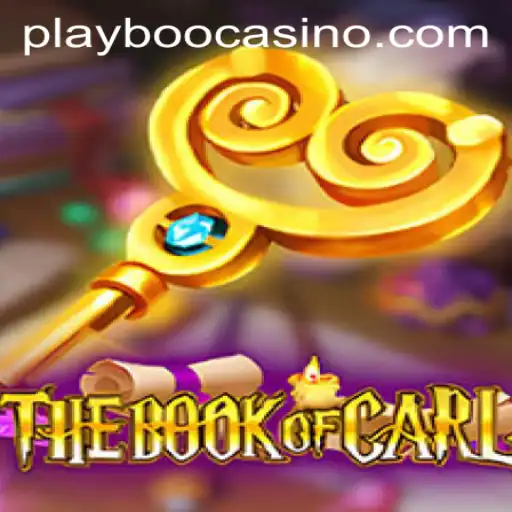 Explore the Thrilling World of TheBookofCarl at Boo Casino