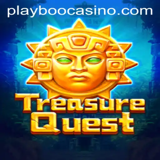 Exploring the Exciting Adventures of TreasureQuest at Boo Casino