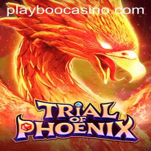 TrialofPhoenix: A New Adventure Awaits at Boo Casino