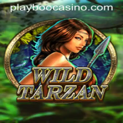 Unveiling WildTarzan at Boo Casino