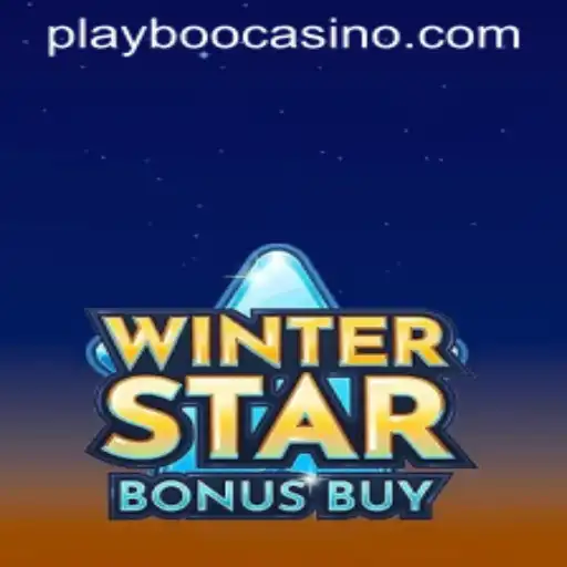 Discover the Excitement of WinterStarBonusBuy at Boo Casino
