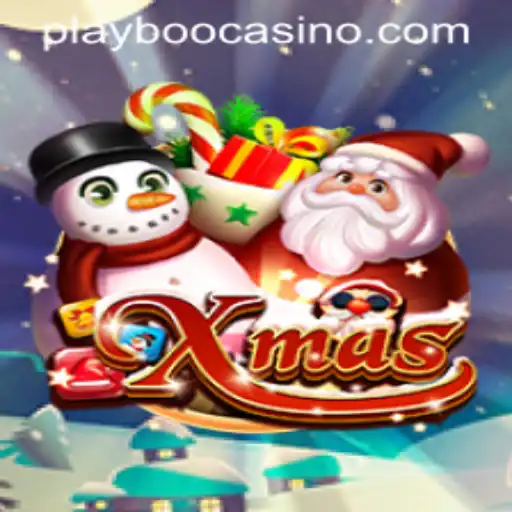 Experience the Festive Thrill of Xmas at Boo Casino
