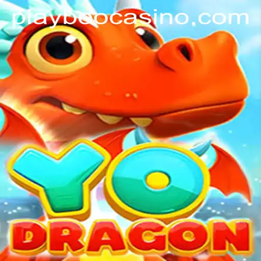 Embark on an Epic Adventure with YoDragon: A Dive into the World of Boo Casino's Latest Game