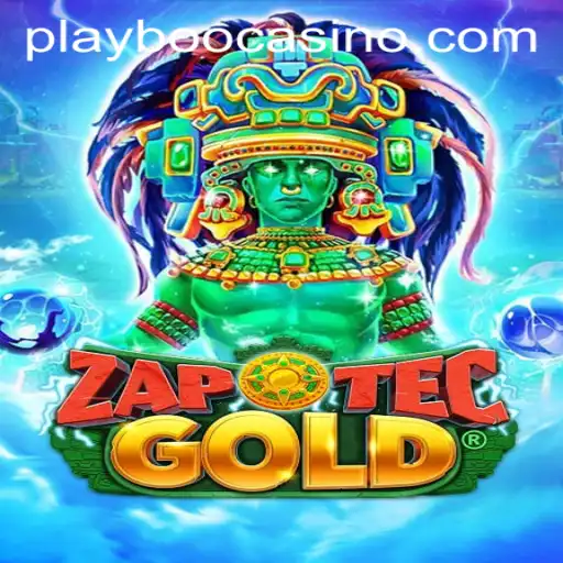Exploring the Thrills of ZapOtecGold at Boo Casino